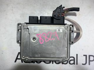 Блок управления efi MINI COOPER HATCH R56 N14B16C 12147590857 1 ракурс