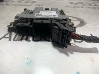 Блок управления efi MINI COOPER HATCH R56 N14B16C 12147590857 2 ракурс