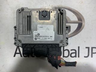 Блок управления efi MINI COOPER HATCH R56 N14B16C 12147590857 4 ракурс