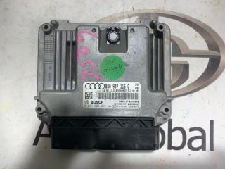 Блок управления efi AUDI Q3 8U CPSA 8U0907115 1 ракурс
