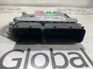 Блок управления efi AUDI Q3 8U CPSA 8U0907115 3 ракурс