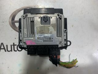 Блок управления efi Citroen C4 LC EP6 9663193780 1 ракурс