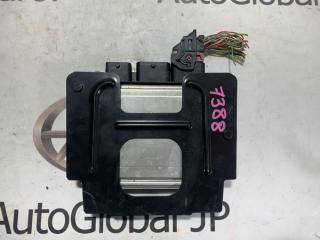 Блок управления efi Citroen C4 LC EP6 9663193780 4 ракурс