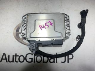 Блок управления efi RENAULT KANGOO KW0 K4M 831 215866001A 1 ракурс