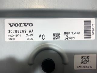 Блок управления efi Volvo XC70 BZ B6324S 3.2 30788269 3 ракурс Блок управления efi Volvo XC70 BZ B6324S 3.2 30788269 3 ракурс