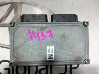 Блок управления акпп RENAULT KANGOO KW0 K4M 831 8200946157 1 ракурс