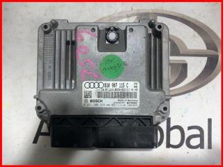 Запчасть Блок управления efi  AUDI Q3 8U0907115,0261S06224 Контрактный Год: 2011   Состояние оценивайте по фото.
Снят с контрактного авто, без пробега по России.