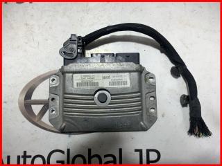 Блок управления efi RENAULT KANGOO KW0 K4M 831 215866001A 5 ракурс