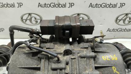 Редуктор HONDA MDX YD1 J35A 41200PGJ315 1 ракурс