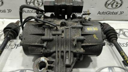 Редуктор HONDA MDX YD1 J35A 41200PGJ315 3 ракурс