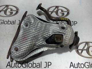 Катализатор TOYOTA PRIUS ZVW55 2ZRFXE 1714137220 1 ракурс