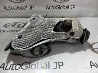 Катализатор TOYOTA PRIUS ZVW55 2ZRFXE 1714137220 2 ракурс