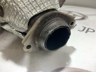 Катализатор TOYOTA PRIUS ZVW55 2ZRFXE 1714137220 4 ракурс