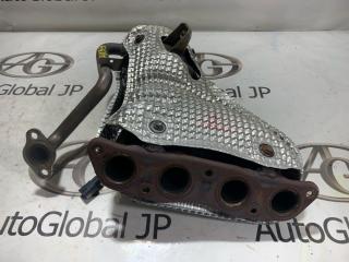 Катализатор TOYOTA PRIUS ZVW55 2ZRFXE 1714137220 5 ракурс