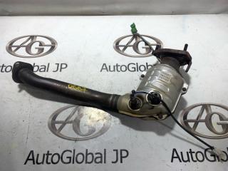Катализатор SUZUKI SX4 YB41S J20A 1419080J00 1 ракурс