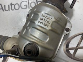 Катализатор SUZUKI SX4 YB41S J20A 1419080J00 2 ракурс