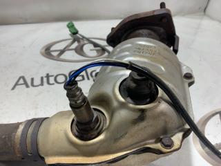 Катализатор SUZUKI SX4 YB41S J20A 1419080J00 3 ракурс