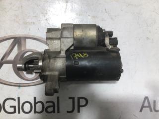 Стартер AUDI Q7 4L CJTC 079911021D 1 ракурс