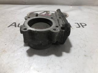Заслонка дроссельная Volvo XC70 BZ B6324S 3.2 31216328 2 ракурс