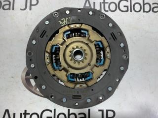 Диск сцепления TOYOTA CAMRY AVV50 2AR-FXE 3127033020 1 ракурс