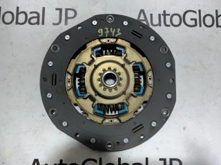 Диск сцепления TOYOTA CAMRY AVV50 2ARFXE 3127030010 1 ракурс