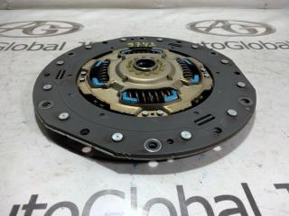 Диск сцепления TOYOTA CAMRY AVV50 2ARFXE 3127030010 3 ракурс