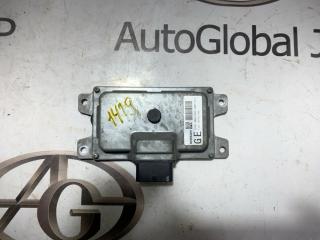 Блок управления акпп NISSAN MURANO PNZ51 VQ35DE 310361AM0A 1 ракурс