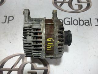 Генератор NISSAN MURANO PNZ51 VQ35DE 231001AA1A 1 ракурс