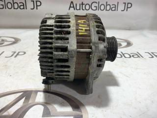 Генератор NISSAN MURANO PNZ51 VQ35DE 231001AA1A 2 ракурс