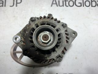 Генератор NISSAN MURANO PNZ51 VQ35DE 231001AA1A 3 ракурс