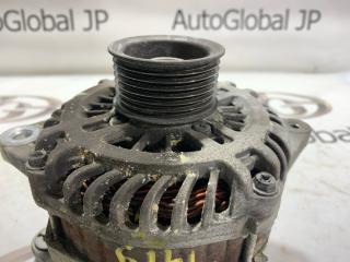 Генератор NISSAN MURANO PNZ51 VQ35DE 231001AA1A 4 ракурс