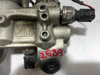  PORSCHE CAYENNE 957 M48.51 95535904000 3 ракурс