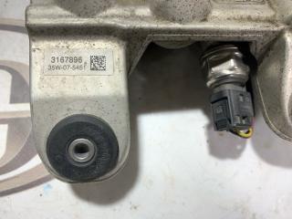  PORSCHE CAYENNE 957 M48.51 95535904000 5 ракурс
