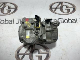Компрессор кондиционера LEXUS RX450H GYL16W 2GRFXE 0422000611 1 ракурс