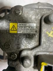Компрессор кондиционера LEXUS RX450H GYL16W 2GRFXE 0422000611 2 ракурс
