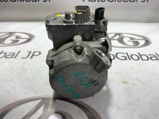 Компрессор кондиционера LEXUS RX450H GYL16W 2GRFXE 0422000611 5 ракурс
