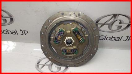 Диск сцепления TOYOTA PRIUS ZVW50 2ZRFXE 3127047070 3 ракурс