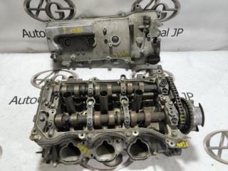 Головка блока цилиндров левая LEXUS RX450H GYL16 2GR 1110239056 1 ракурс