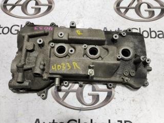 Крышка клапанная правая LEXUS RX450H GYL16W 2GRFXE 1120131270 1 ракурс