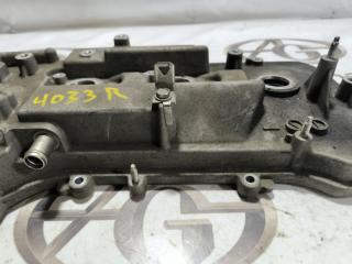 Крышка клапанная правая LEXUS RX450H GYL16W 2GRFXE 1120131270 3 ракурс