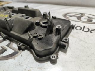 Крышка клапанная правая LEXUS RX450H GYL16W 2GRFXE 1120131270 4 ракурс