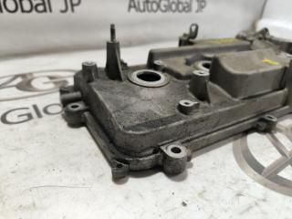 Крышка клапанная правая LEXUS RX450H GYL16W 2GRFXE 1120131270 5 ракурс