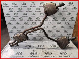 Запчасть Глушитель  AUDI A8 4H0253409 Контрактный Год: 2011   Снят с контрактного авто, без пробега по России. Товар оценивайте по фото.  Кросс: 4H0253609, 4H0253610