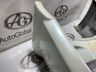 Бампер задний NISSAN SAFARI WFGY61 TB48DE H5025VC2MK 5 ракурс