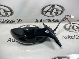 Зеркало левое NISSAN TEANA PJ32 VQ35 96302JN37A 5 ракурс