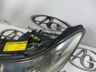 Фара левая передняя TOYOTA HARRIER GSU35W 2GR-FE 8118548191 3 ракурс