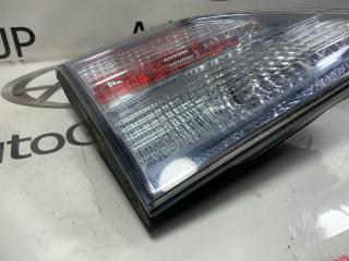 Вставка между стопов левая задняя LEXUS RX450H GYL16W 2GRFXE 8159148120 2 ракурс