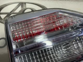 Вставка между стопов левая задняя LEXUS RX450H GYL16W 2GRFXE 8159148120 3 ракурс