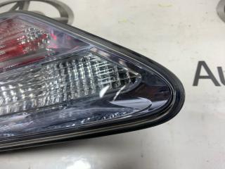 Вставка между стопов левая задняя LEXUS RX450H GYL16W 2GRFXE 8159148120 4 ракурс
