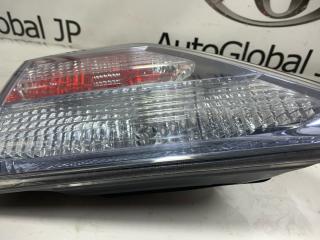 Вставка между стопов левая задняя LEXUS RX450H GYL16W 2GRFXE 8159148120 5 ракурс